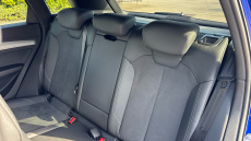 Audi Q5 40 TDI Quattro S Line 5dr S Tronic Diesel Estate